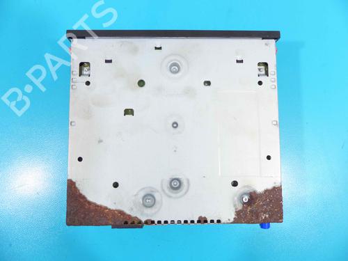 Electronic module PORSCHE CAYENNE (9PA) Turbo S 4.5 | BP37805742M83  - Image 8