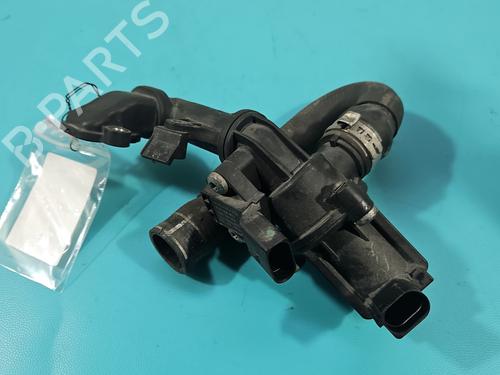 Electronic sensor AUDI A6 C7 (4G2, 4GC) S6 quattro | BP38137131M84 - Image 2