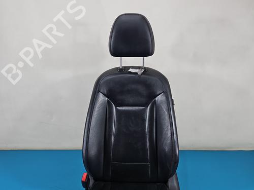 Left front seat HYUNDAI i40 I CW (VF) 1.7 CRDi | BP37857623C15 - Image 2