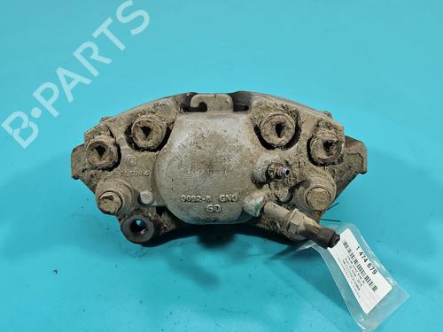 Left front brake caliper AUDI A5 Sportback (8TA)  | BP38136106M105  - Image 7