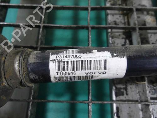 Left front driveshaft VOLVO V40 Hatchback (525) D2 | BP37882590M38 - Image 5