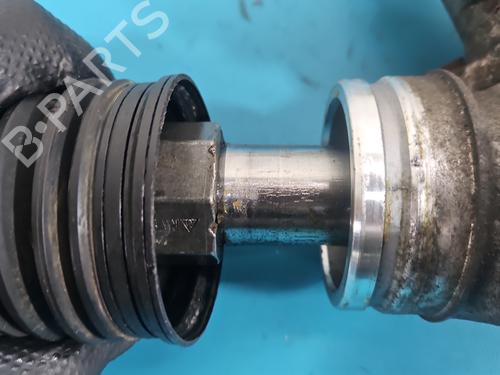 Steering rack PEUGEOT EXPERT Van (V_) 1.6 BlueHDi 115 | BP38286313M22 - Image 5