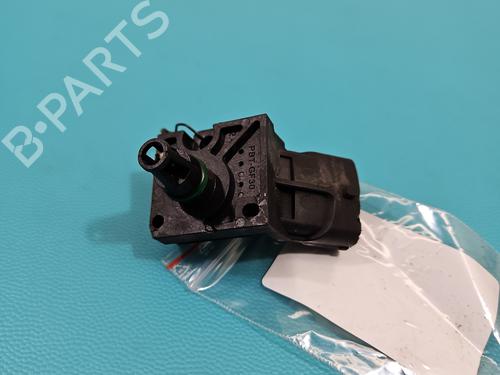 Electronic sensor VOLVO V40 Hatchback (525) D3 | BP38136929M84 - Image 5