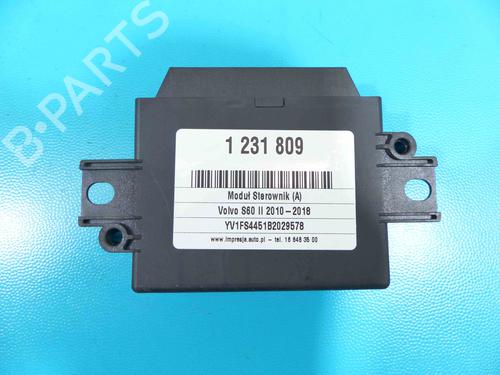 Electronic module VOLVO S60 II (134) 2.0 T | BP37884688M83 - Image 4