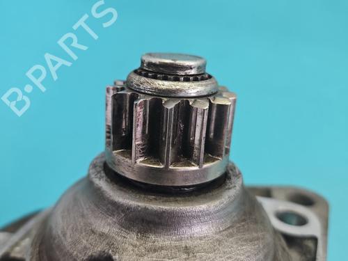Starter VW BEETLE (5C1, 5C2) 2.0 TDI | BP37859373M8 - Image 3