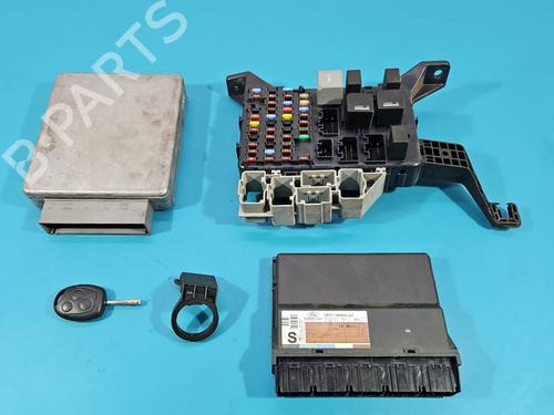 Used Engine control unit (ECU) Engine control unit (ECU) 39585749 39585749