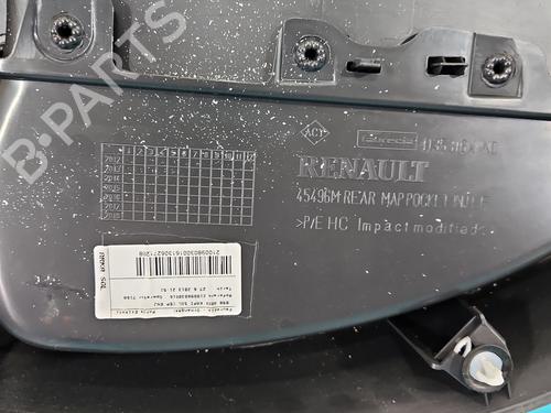 Front left panel RENAULT CLIO IV (BH_) 0.9 TCe 90 (BHNF, BHMA, BHMH, BHJK, BHJR) | BP38135668C58 - Image 11