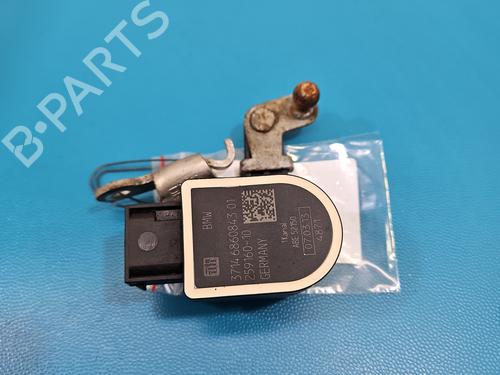 Electronic sensor BMW 6 Gran Coupe (F06) 640 i xDrive | BP38951408M84 - Image 2