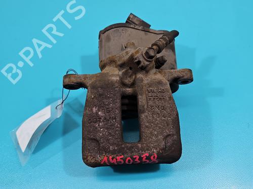 Left rear brake caliper VW CC B7 (358) | BP38130864M107 - Image 2
