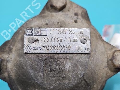 Steering pump OPEL MOVANO A Van (X70) 2.8 DTI (FD) | BP38140314M99 - Image 6