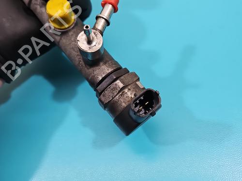 Injection rail KIA RIO IV (YB, SC, FB) | BP38129232M98 - Image 5