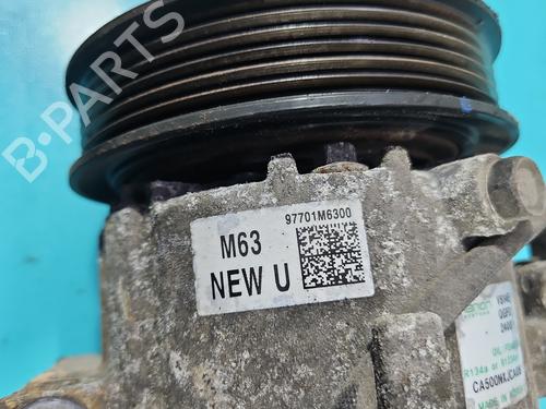 AC compressor HYUNDAI i30 Estate (PDE)  | BP37837610M34  - Image 5