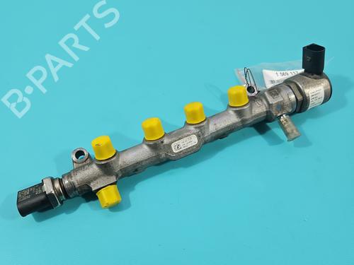 Used Injection rail Injection rail 37838709 37838709