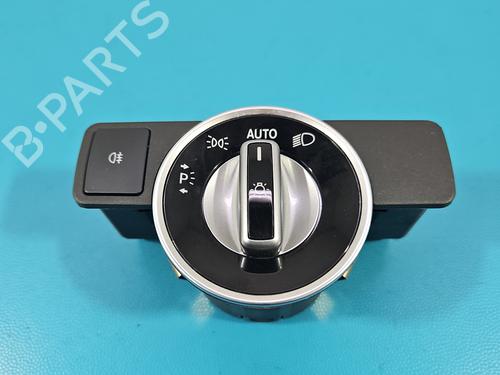 Used Headlight switch Headlight switch 39140004 39140004