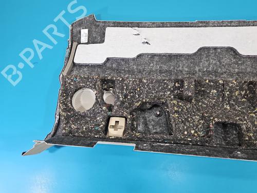 Rear parcel shelf BMW 5 (G30, F90) 520 i | BP37856812C85 - Image 6