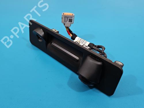 Used Tailgate handle Tailgate handle 37840908 37840908