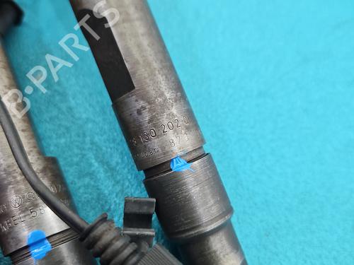 Injector VW GOLF IV Variant (1J5) 1.6 | BP37811010M100 - Image 4