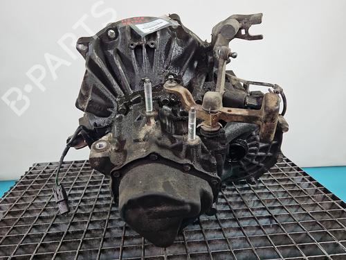 Gearbox MAZDA 6 Hatchback (GH) 1.8 MZR | BP37850293M3 - Image 4