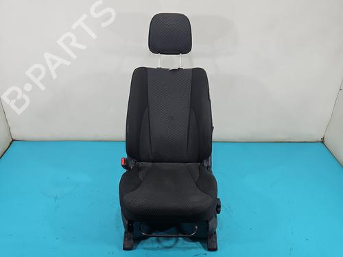 Used Left front seat Left front seat 38137255 38137255