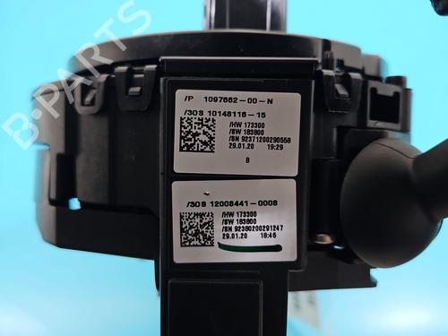 Steering column stalk TESLA MODEL 3 (5YJ3) | BP38128069I23 - Image 6