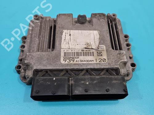 Used Engine control unit (ECU) Engine control unit (ECU) ALFA ROMEO 159 Sportwagon (939_) 1.9 JTDM 8V (939AXH1B, 939BXH1B) (115 hp) 37810828 37810828