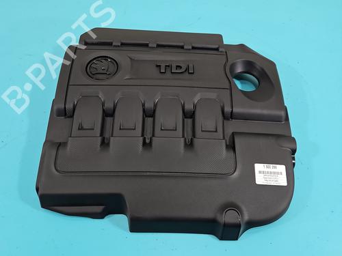 Upper protection SKODA OCTAVIA III Combi (5E5, 5E6) 2.0 TDI | BP37819625M93 - Image 2