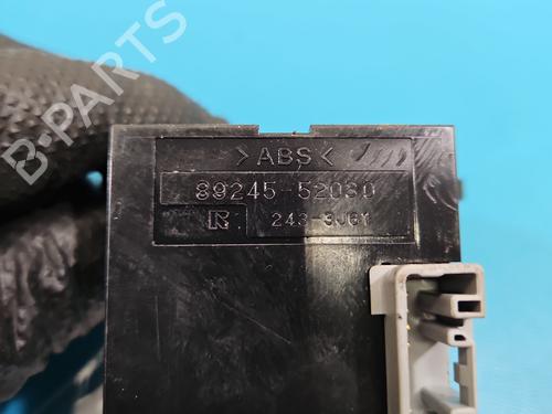 Electronic sensor TOYOTA YARIS (_P9_) 1.0 VVT-i (KSP90_, KSP90R) | BP37842717M84 - Image 4