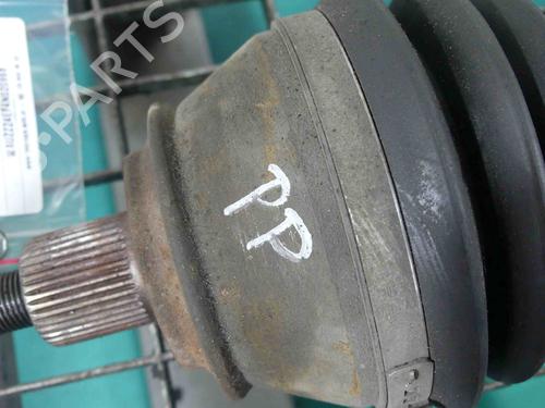 Right front driveshaft AUDI A8 D3 (4E2, 4E8) 3.0 TDI quattro | BP37882783M39 - Image 6