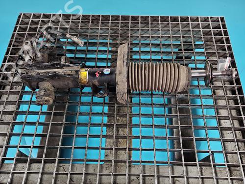 Used Left front shock absorber Left front shock absorber 37842569 37842569