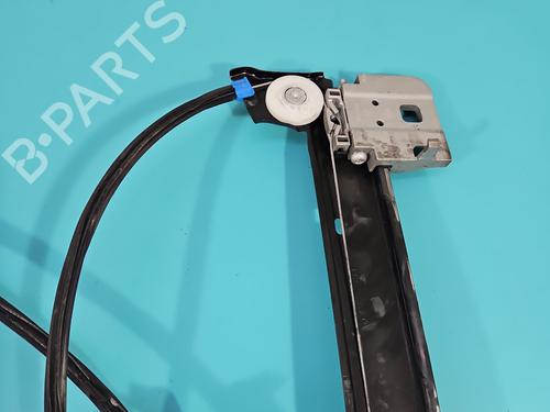 Front left window mechanism TESLA MODEL 3 (5YJ3) | BP38127993C22 - Image 5