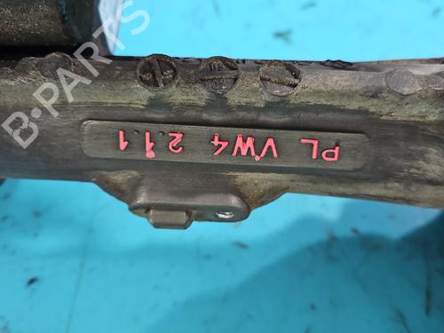 Steering rack VW GOLF V (1K1) 2.0 TDI 16V | BP38129653M22 - Image 17