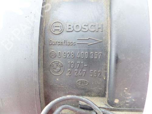 Mass air flow sensor ROVER 75 (RJ) | BP38152788M95 - Image 5