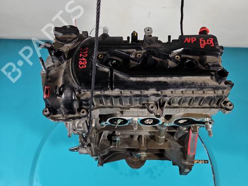 Engine SUZUKI CELERIO (LF) 1.0 (AVK310) | BP37849612M1 - Image 12