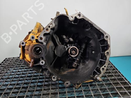 Gearbox SUZUKI IGNIS II (MH) 1.3 (RM413) | BP38752021M3 - Image 2