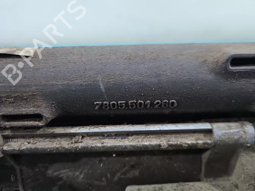 Steering rack VW GOLF V (1K1) 2.0 GTI | BP37820382M22 - Image 32