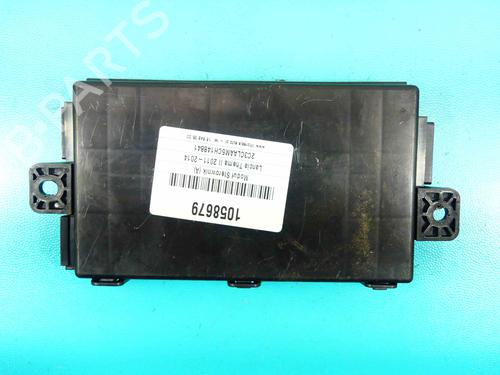 Electronic module LANCIA THEMA (LX_) 3.0 D (LX, 48) | BP37877214M83 - Image 2