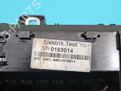 Fuse box FORD TRANSIT V363 Van (FCD, FDD) 2.2 TDCi | BP38142459E1 - Image 3