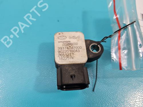 Electronic sensor HYUNDAI i30 Estate (PDE) 1.0 T-GDI hybrid 48V | BP38117387M84 - Image 2