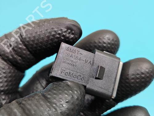 Electronic module VOLVO V40 Hatchback (525) D3 | BP38136816M83 - Image 6