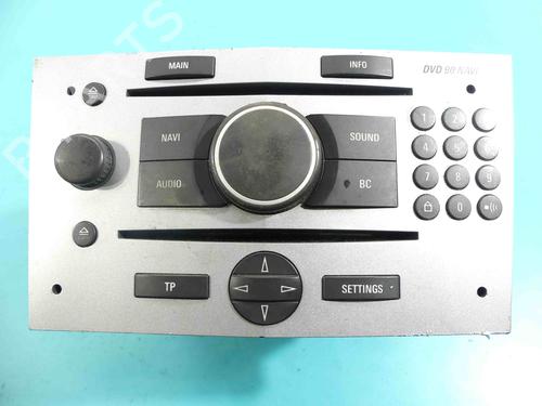Used Radio Radio 37803546 37803546