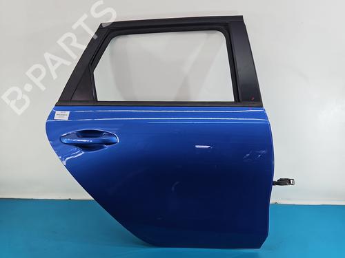 Used Right rear door Right rear door 38589936 38589936