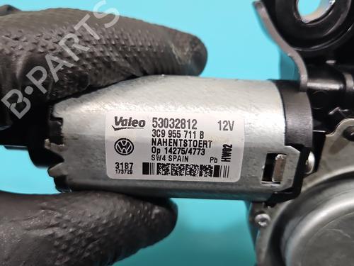 Rear wiper motor VW CC B7 (358) 2.0 TDI | BP37819148M102 - Image 4