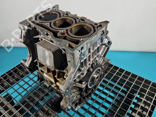 Used Engine (For Parts) Engine (For Parts) SKODA FABIA III (NJ3) 1.0 TSI (95 hp) 37830611 37830611