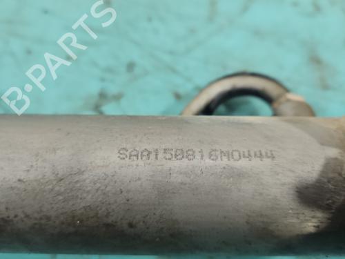 Steering rack OPEL MERIVA B MPV (S10) 1.4 (75) | BP37830415M22 - Image 4