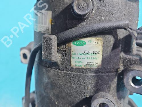 AC compressor KIA CEE'D Sportswagon (JD) | BP37847563M34 - Image 8