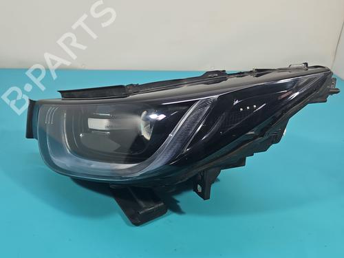 Venstre forlygte BMW i3 (I01) Range Extender | BP37842673C28  - Image 5