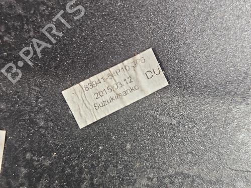 Pynteliste til bagklap SUZUKI VITARA (LY) 1.6 (APK 416) | BP38869711C151 - Image 9