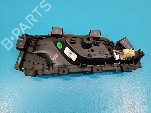 Front left interior door handle MG MG 3 (ZP2_) 1.5 Hybrid+ | BP37838898I13 - Image 3