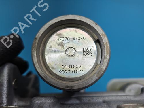 Servo brake TOYOTA COROLLA Saloon (_E21_) 1.8 VVTi Hybrid (ZWE211) | BP37845024M42 - Image 13