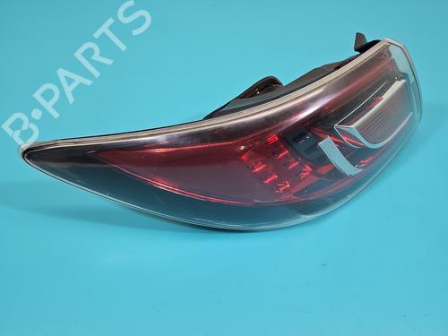 Other MAZDA 6 Estate (GH) 2.0 MZR-CD (GH14) | BP37821548O1 - Image 2